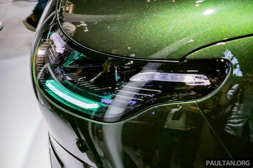 Leapmotor A10 is the next model for Malaysia – EV B-SUV will be called B03X, launch end 2026 or Q1 2027 2071843