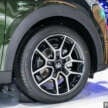 Leapmotor A10 is the next model for Malaysia – EV B-SUV will be called B03X, launch end 2026 or Q1 2027