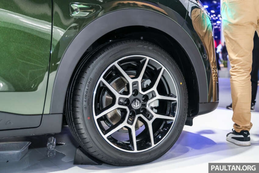 Leapmotor A10 is the next model for Malaysia – EV B-SUV will be called B03X, launch end 2026 or Q1 2027 2071845