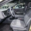 Leapmotor B05 confirmed for UK, Australia – will ASEAN get the Golf-class Lafa 5 EV hatch after B03X?