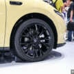 Leapmotor B05 confirmed for UK, Australia – will ASEAN get the Golf-class Lafa 5 EV hatch after B03X?