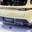 Leapmotor B05 confirmed for UK, Australia – will ASEAN get the Golf-class Lafa 5 EV hatch after B03X?