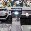 Leapmotor B05 confirmed for UK, Australia – will ASEAN get the Golf-class Lafa 5 EV hatch after B03X?