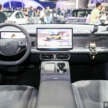 Leapmotor Lafa 5 Ultra makes global debut in China – B05 Euro-style hot hatch, ‘pure RWD fun’, 0-100 5.9s