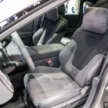 Leapmotor Lafa 5 Ultra makes global debut in China – B05 Euro-style hot hatch, ‘pure RWD fun’, 0-100 5.9s