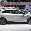 Leapmotor Lafa 5 Ultra makes global debut in China – B05 Euro-style hot hatch, ‘pure RWD fun’, 0-100 5.9s