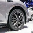 Leapmotor Lafa 5 Ultra makes global debut in China – B05 Euro-style hot hatch, ‘pure RWD fun’, 0-100 5.9s