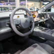 Leapmotor Lafa 5 Ultra makes global debut in China – B05 Euro-style hot hatch, ‘pure RWD fun’, 0-100 5.9s