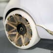 smart Concept #2 makes world debut in Beijing – tiny EV designed by Mercedes-Benz, engineered by Geely