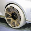 smart Concept #2 makes world debut in Beijing – tiny EV designed by Mercedes-Benz, engineered by Geely
