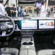 smart #6 EHD debuts in Beijing – PHEV D-segment sedan, largest smart ever, X50’s 1.5T, 1,810 km CLTC