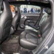 smart #6 EHD debuts in Beijing – PHEV D-segment sedan, largest smart ever, X50’s 1.5T, 1,810 km CLTC