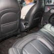 smart #6 EHD debuts in Beijing – PHEV D-segment sedan, largest smart ever, X50’s 1.5T, 1,810 km CLTC