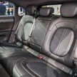 smart #6 EHD debuts in Beijing – PHEV D-segment sedan, largest smart ever, X50’s 1.5T, 1,810 km CLTC