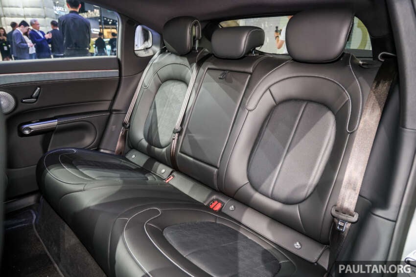 smart #6 EHD debuts in Beijing – PHEV D-segment sedan, largest smart ever, X50’s 1.5T, 1,810 km CLTC 2072430