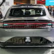 smart #6 EHD debuts in Beijing – PHEV D-segment sedan, largest smart ever, X50’s 1.5T, 1,810 km CLTC