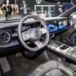 smart #6 EHD debuts in Beijing – PHEV D-segment sedan, largest smart ever, X50’s 1.5T, 1,810 km CLTC