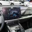 Denza B3 in Thailand – BYD Tai 3 has military looks, is actually a C-segment EV SUV with 501 km CLTC range