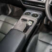 2026 MG4 in Thailand – same RWD EV hatch but with new interior, LFP batteries, around 460 km WLTP range