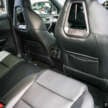 2026 MG4 in Thailand – same RWD EV hatch but with new interior, LFP batteries, around 460 km WLTP range