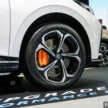 2026 MG4 in Thailand – same RWD EV hatch but with new interior, LFP batteries, around 460 km WLTP range