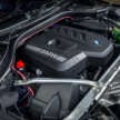 2026 BMW X3 30 xDrive M Sport in Malaysia – 258 PS 2.0T mild-hybrid, Harman Kardon audio; RM387k OTR