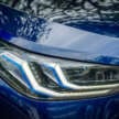 2026 BMW X3 30 xDrive M Sport in Malaysia – 258 PS 2.0T mild-hybrid, Harman Kardon audio; RM387k OTR