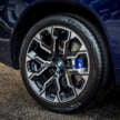 2026 BMW X3 30 xDrive M Sport in Malaysia – 258 PS 2.0T mild-hybrid, Harman Kardon audio; RM387k OTR