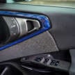 2026 BMW X3 30 xDrive M Sport in Malaysia – 258 PS 2.0T mild-hybrid, Harman Kardon audio; RM387k OTR