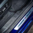 2026 BMW X3 30 xDrive M Sport in Malaysia – 258 PS 2.0T mild-hybrid, Harman Kardon audio; RM387k OTR