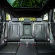 2026 BMW X3 30 xDrive M Sport in Malaysia – 258 PS 2.0T mild-hybrid, Harman Kardon audio; RM387k OTR