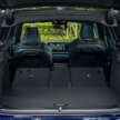 2026 BMW X3 30 xDrive M Sport in Malaysia – 258 PS 2.0T mild-hybrid, Harman Kardon audio; RM387k OTR