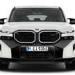 BMW XM Label in Malaysia – 748 PS/1,000 Nm PHEV with improved chassis, insulation; RM1.65 million OTR