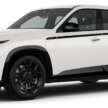BMW XM Label in Malaysia – 748 PS/1,000 Nm PHEV with improved chassis, insulation; RM1.65 million OTR
