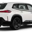 BMW XM Label in Malaysia – 748 PS/1,000 Nm PHEV with improved chassis, insulation; RM1.65 million OTR