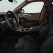 BMW XM Label in Malaysia – 748 PS/1,000 Nm PHEV with improved chassis, insulation; RM1.65 million OTR