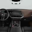 BMW XM Label in Malaysia – 748 PS/1,000 Nm PHEV with improved chassis, insulation; RM1.65 million OTR