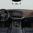 BMW XM Label in Malaysia – 748 PS/1,000 Nm PHEV with improved chassis, insulation; RM1.65 million OTR