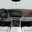 BMW XM Label in Malaysia – 748 PS/1,000 Nm PHEV with improved chassis, insulation; RM1.65 million OTR