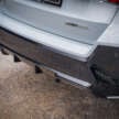 2026 BMW iX1 L official Malaysian pricing out – 204 PS eDrive20L, 433 km WLTP range, CBU China, RM253k