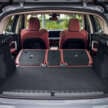 2026 BMW iX1 L official Malaysian pricing out – 204 PS eDrive20L, 433 km WLTP range, CBU China, RM253k
