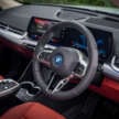 2026 BMW iX1 L official Malaysian pricing out – 204 PS eDrive20L, 433 km WLTP range, CBU China, RM253k