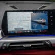 2026 BMW iX1 L official Malaysian pricing out – 204 PS eDrive20L, 433 km WLTP range, CBU China, RM253k
