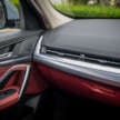 2026 BMW iX1 L official Malaysian pricing out – 204 PS eDrive20L, 433 km WLTP range, CBU China, RM253k