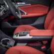 2026 BMW iX1 L official Malaysian pricing out – 204 PS eDrive20L, 433 km WLTP range, CBU China, RM253k
