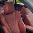 2026 BMW iX1 L official Malaysian pricing out – 204 PS eDrive20L, 433 km WLTP range, CBU China, RM253k