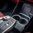 2026 BMW iX1 L official Malaysian pricing out – 204 PS eDrive20L, 433 km WLTP range, CBU China, RM253k