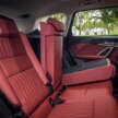 2026 BMW iX1 L official Malaysian pricing out – 204 PS eDrive20L, 433 km WLTP range, CBU China, RM253k