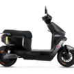 2026 EZI Ray 01 e-scooter Malaysia launch, RM2,288