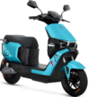 2026 EZI Ray 01 e-scooter Malaysia launch, RM2,288